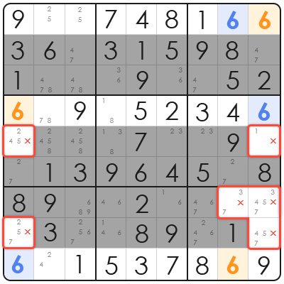 sudoku brainbashers
